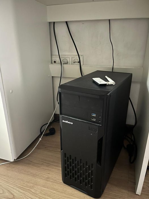 cs2 200 fps Игровой компьютер