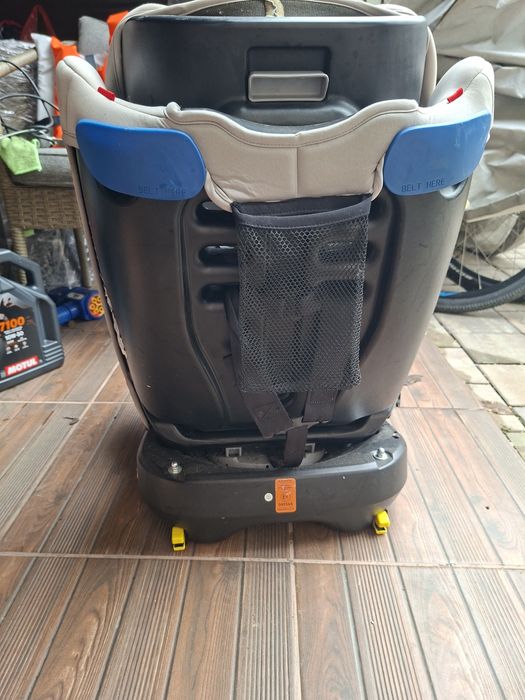 Donez scaun auto copii