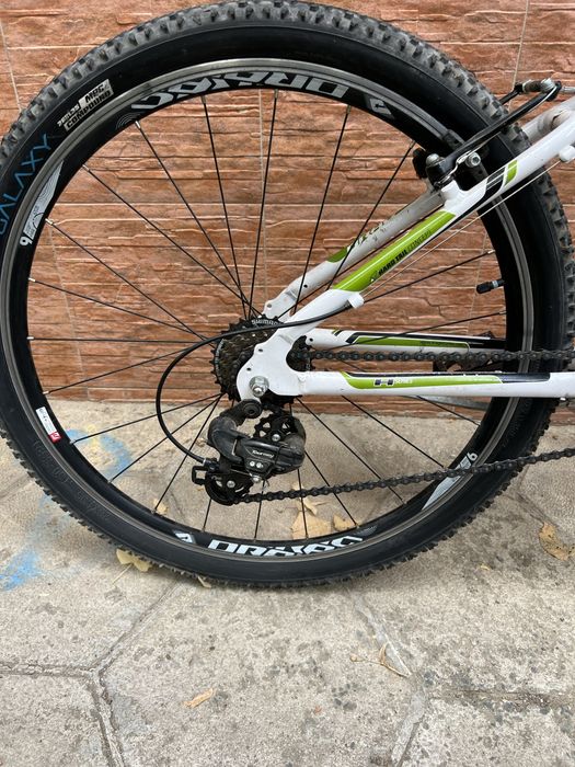 Drag H2 26 Много запазено