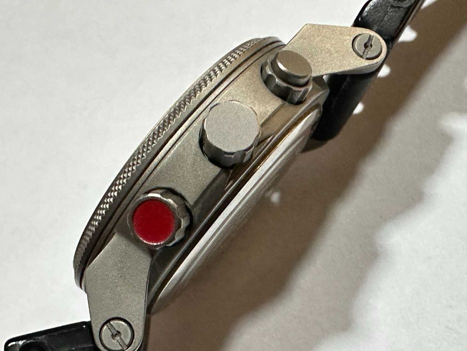 Мъжки часовник Timex