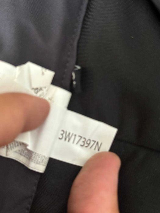 CMP Ски панталони с презрамки CMP MAN PANT размер 48 Сив цвят