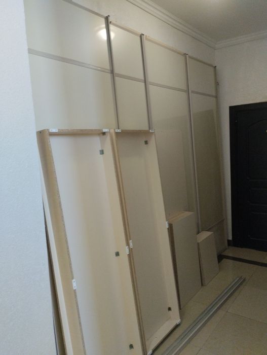 Продам шкаф для одежды