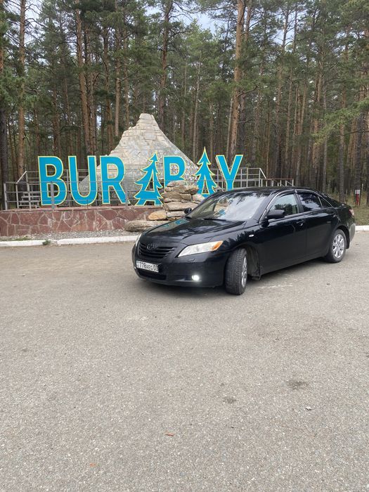 Продам тойота камри
