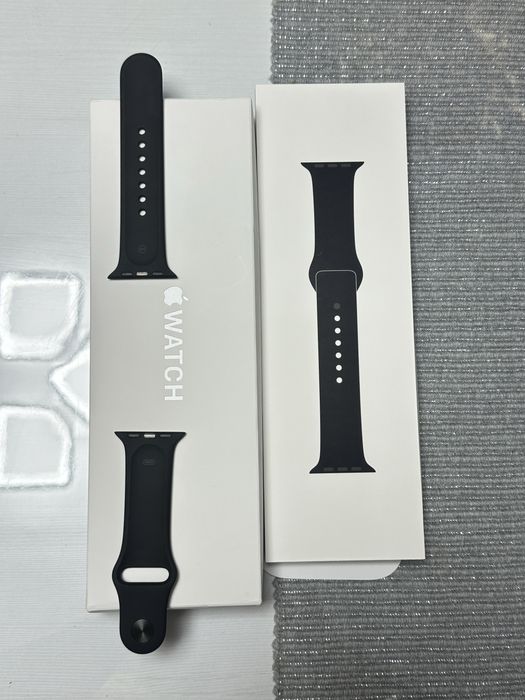 Curea Apple Watch 10 42mm S/M