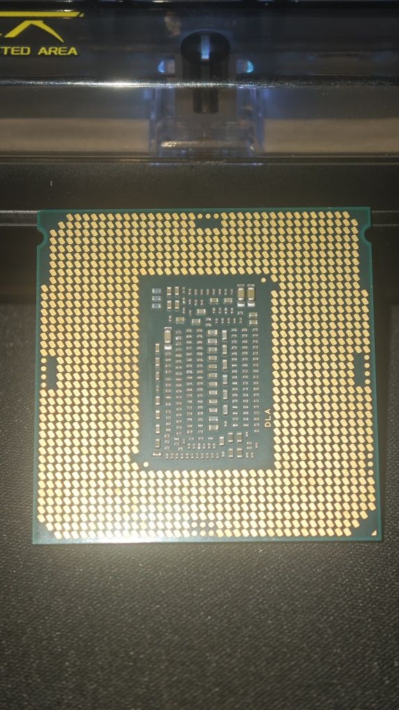 ПРОЦЕССОР Intel I5 9400