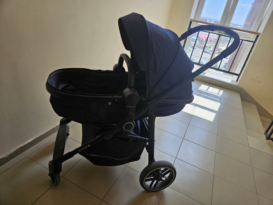 Продам коляску детскую. ,удобная !