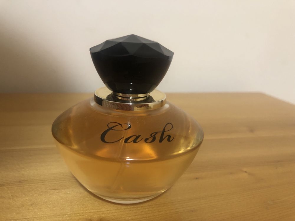 Нов парфюм Cash - 90 ml