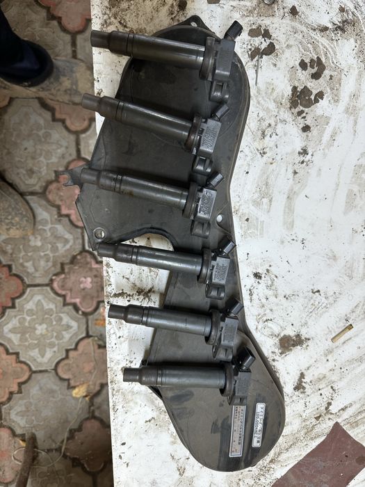 Катушки Toyota 3.0