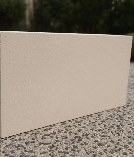 Placa din Silicat de Calciu – Rezistenta la Temperaturi Inalte