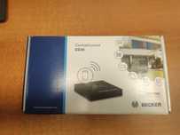 Becker CentralCintrol CC41/Централен контрол за Смарт хоум