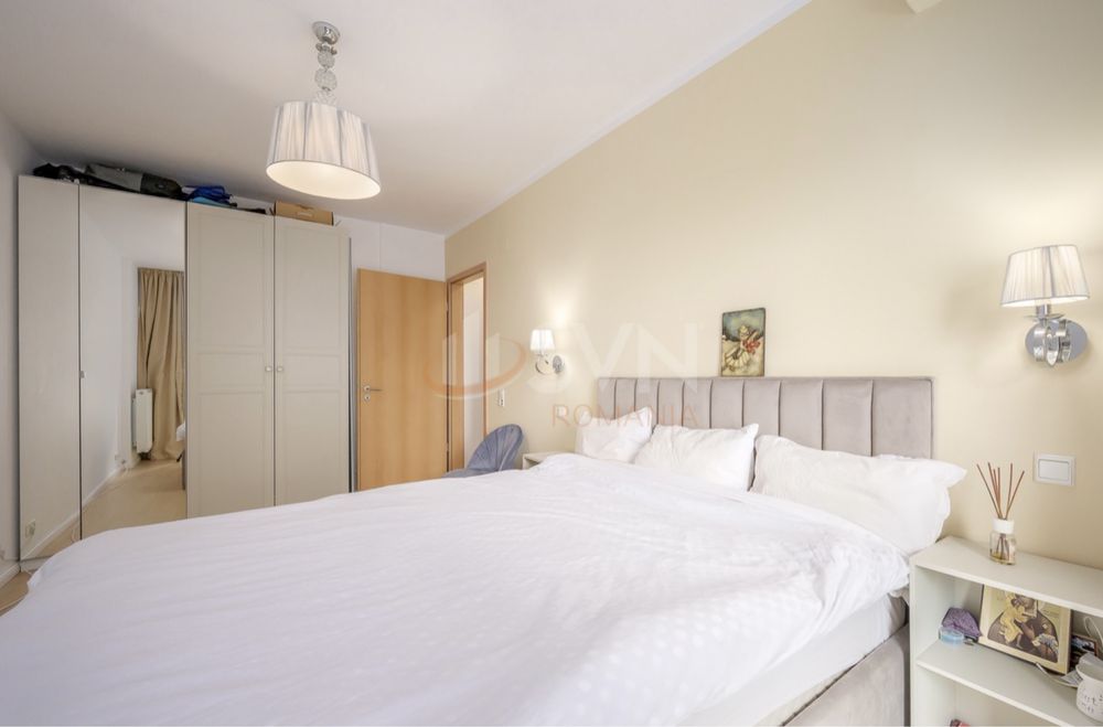 2 camere de inchiriat doamna Ghica Plaza