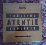 Paraziții Album Vinil