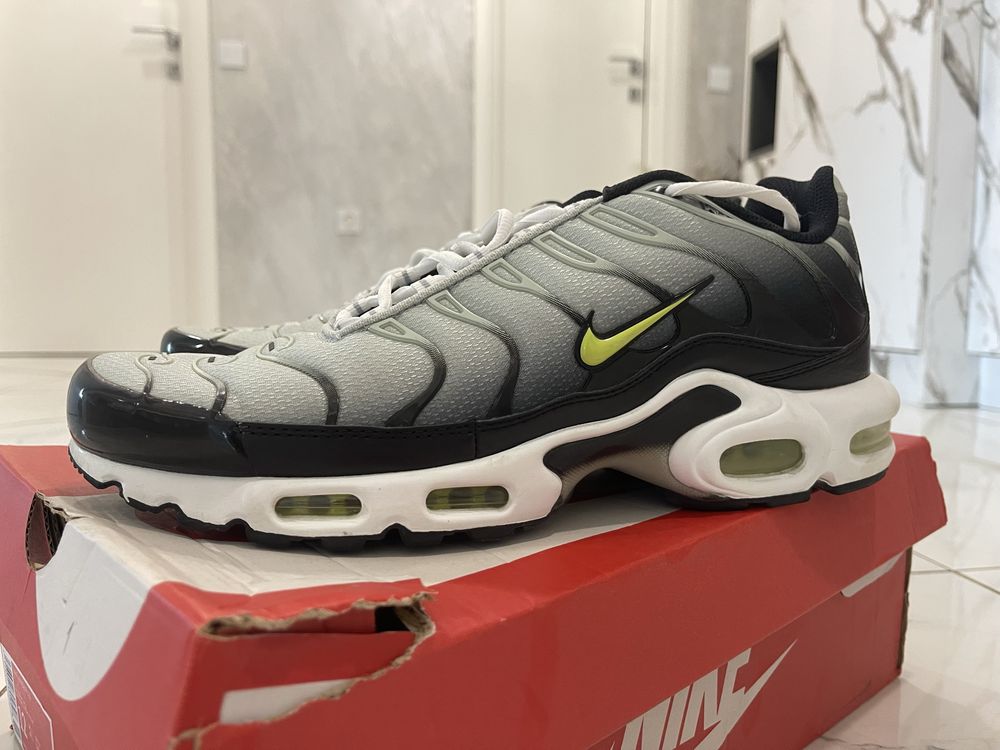 Nike Air Max Plus 46 номер