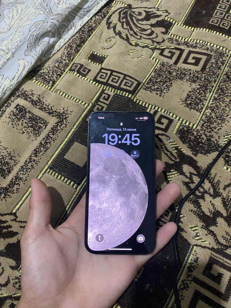 Iphone 13 128 память