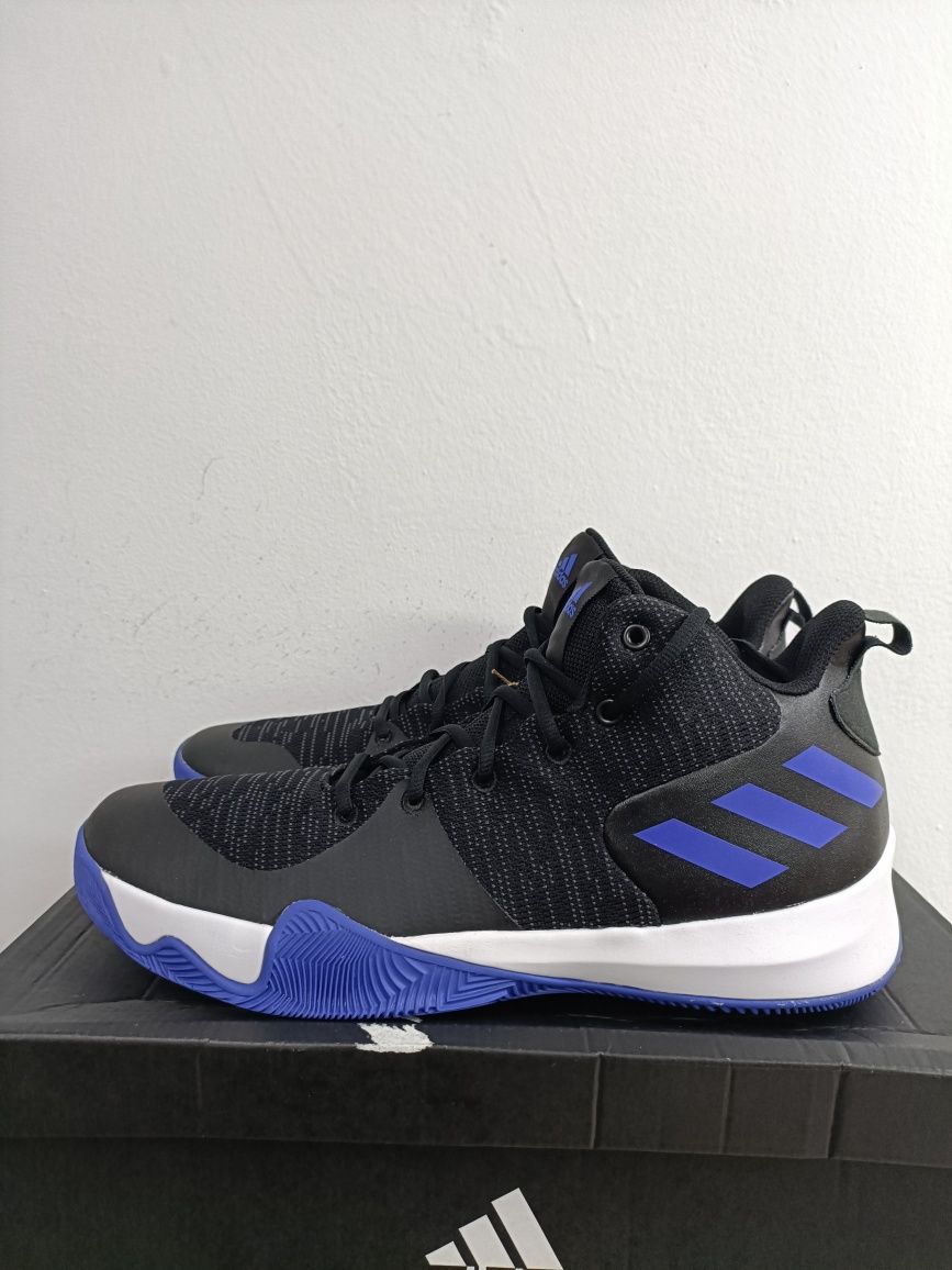 Adidas Explosive Flash номер 47 1/3