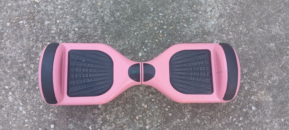 Vând 3 hoverboard uri