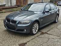 Бмв е90 245 кс на части  n57 н57 фейслифт facelift фейс face bmw 330d