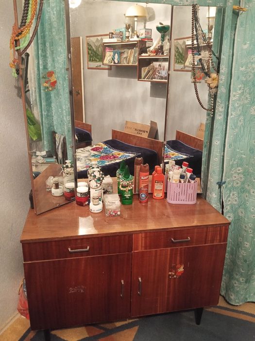 Срочно продам треляж