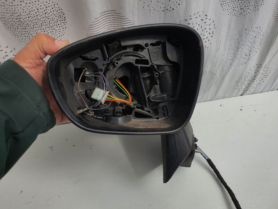 Огледало ляво Opel Grossland 2019г