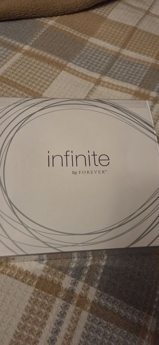 Infinite by forever