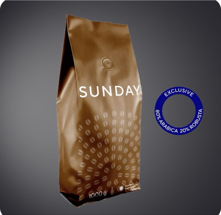 Кофе для кофемашины