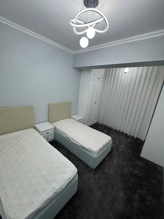 5 МИН. ОТ МЕТРО!АРЕНДА КВАРТИРА|2х комнатная,60 кв.м,40 лет,Тузель АКТ