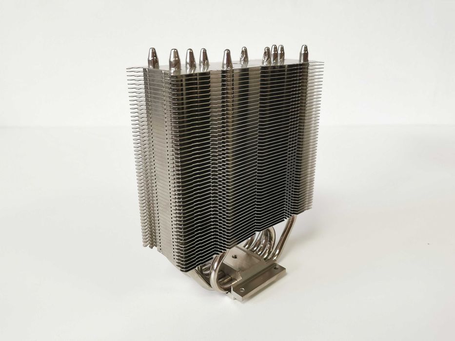 Noctua NH-U12S SE-AM4 охладител за AMD процесори