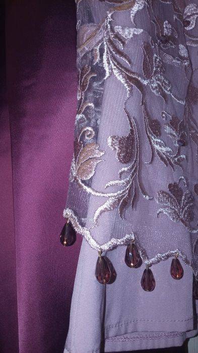 Тройка ручная работа.   Кул иши