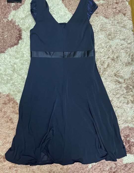 Rochii elegante trei sferturi