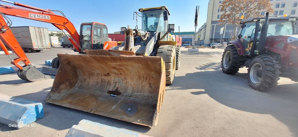 XCMG pagruchik 2023yil