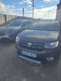 Dacia Sandero Stepway 2018 1.5 dci 90cp cutie automata