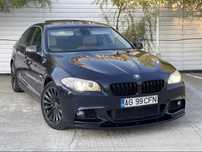Vand BMW F10 Seria 5 !