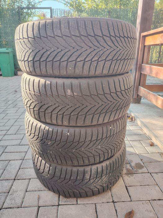 Anvelope Nexen Winguard Sport 2. 225/45R18 95V