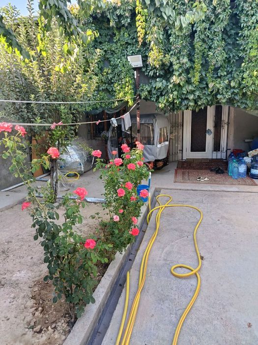 Аренда ховли Куктерак