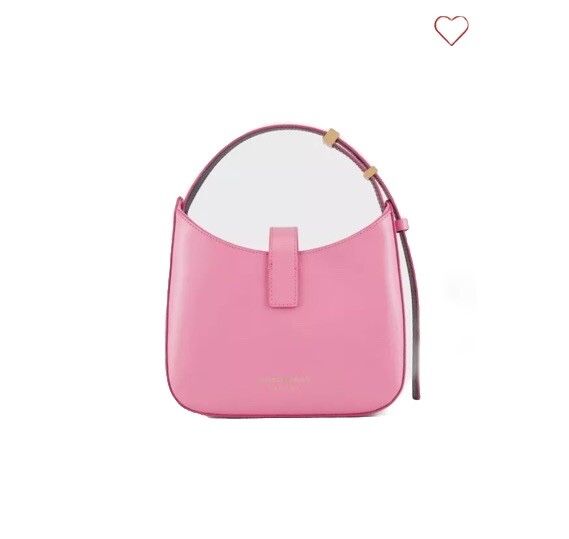 Чанта Emporio Armani Hobo bag