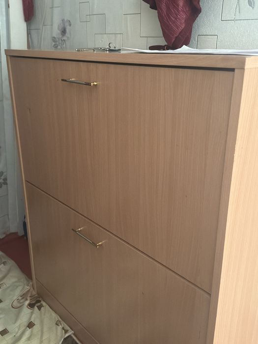 Продам обувницу в идеальном состоянии.