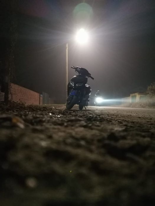 Продам скутер м8