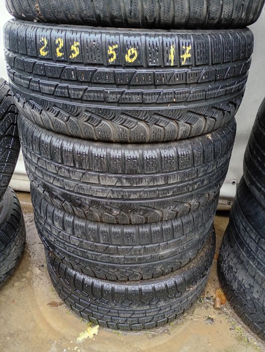 225 50 17 pirelli