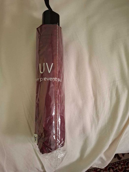 Зонт женский новый зонтик