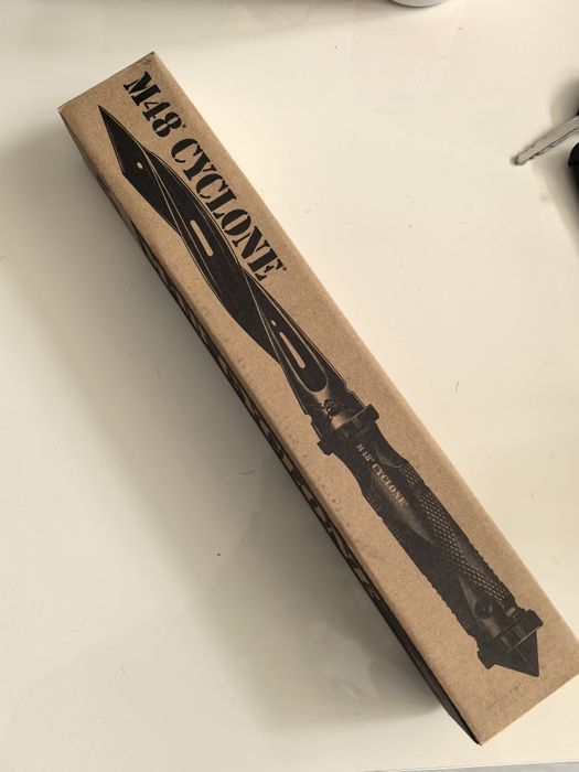 Нож Джакокомандо