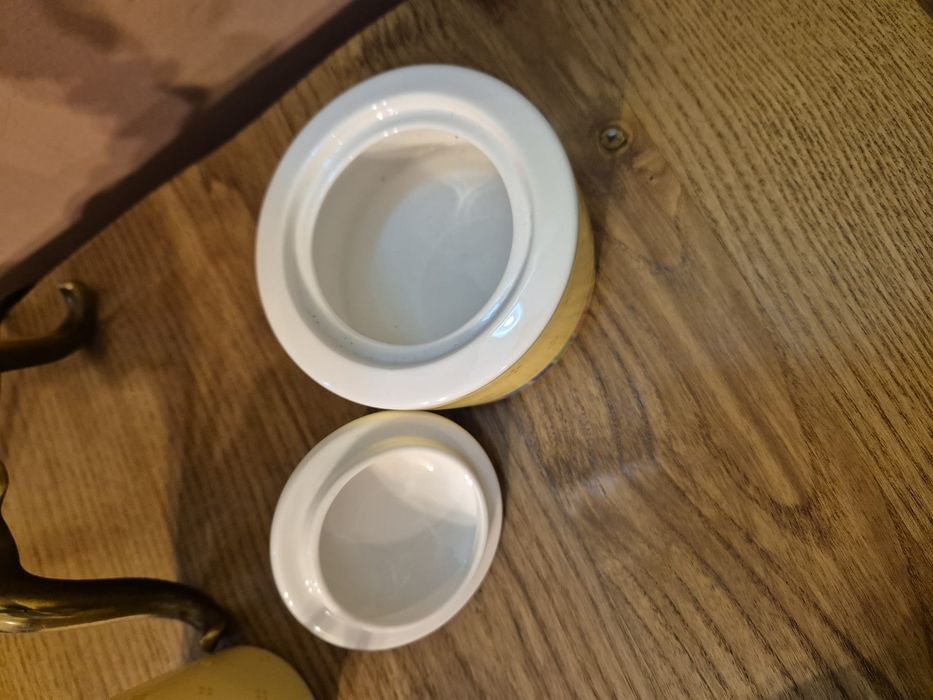 Villeroy and Boch Twist Alea Limone