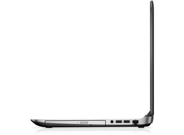 LaptopPutlet HP ProBook 450 G3 15.6" i5-6200u 8Gb SSD 256Gb