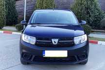 Dacia Logan 2018 Benzina  Euro 6 unic proprietar