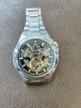 BULOVA Skeleton - Unikat - предложете цена