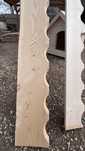 Lambriu/Uluca de gard /bazie