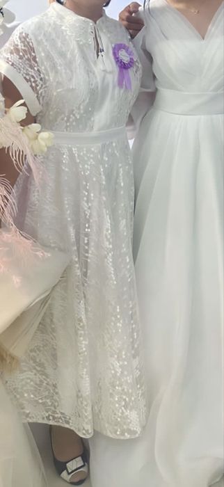 Продам женское платье