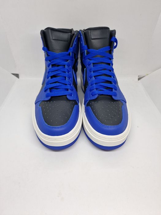 Ghete Nike Air Jordan 1 Elevate High nr. 42,42.5(fit o marime mai mica