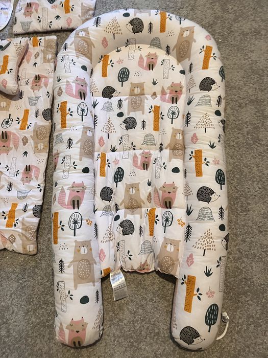 BabyNest Bellochi – ca nou