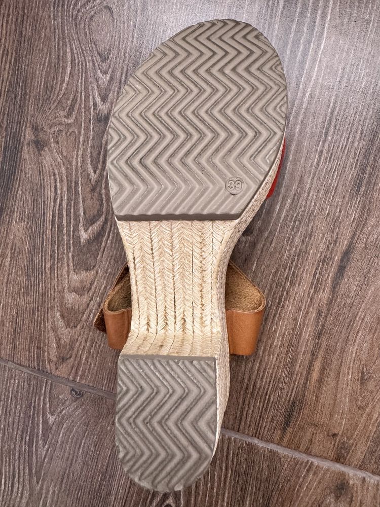 Сандали  Oh! MySandals
