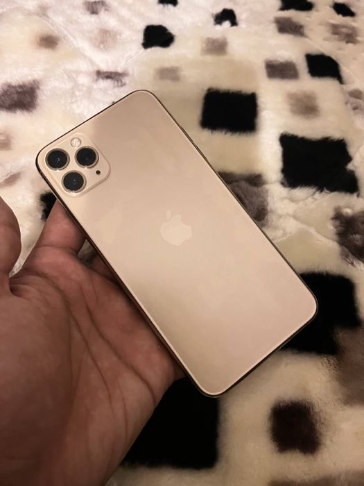 Iphone 11 Pro Max LL/A 64Gb